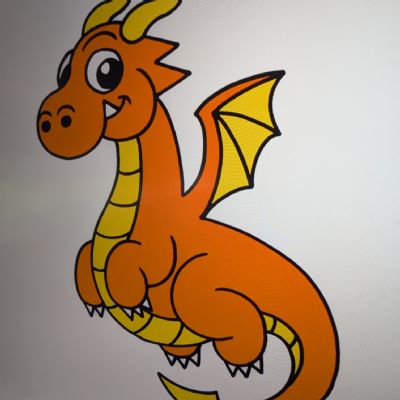 Drawing and sketching club.